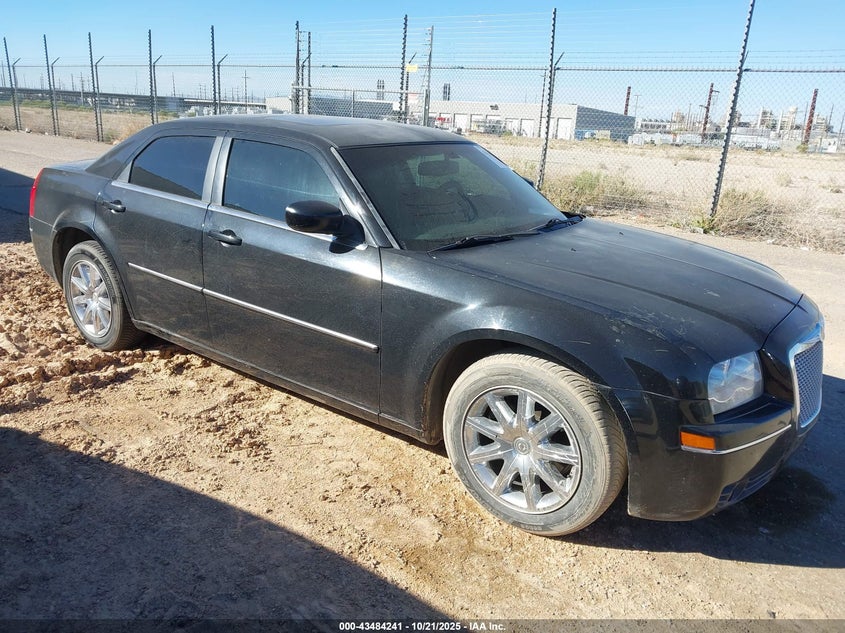 2009 Chrysler 300 Touring