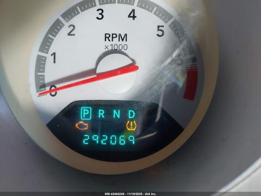 1B3LC46K68N628925 2008 DODGE AVENGER photo no. 14