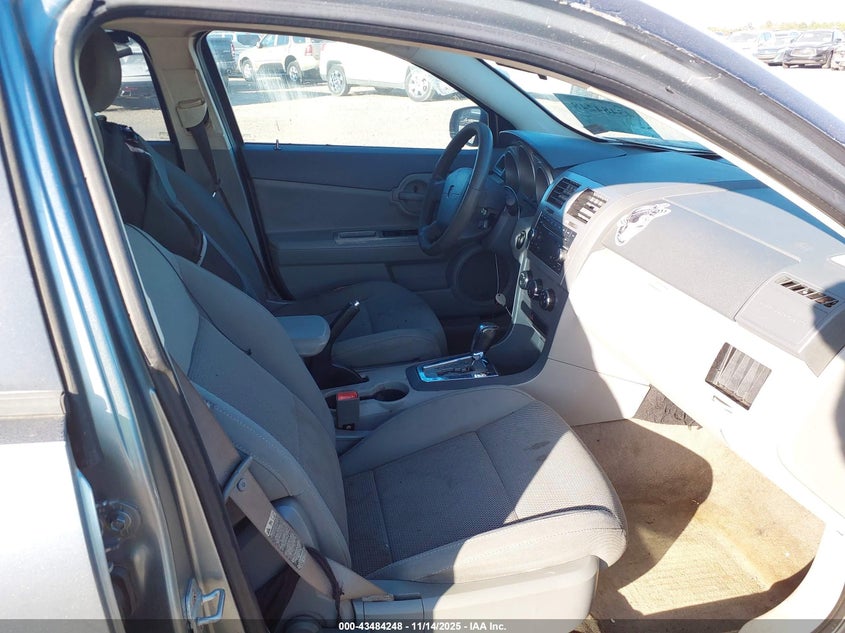 1B3LC46K68N628925 2008 DODGE AVENGER photo no. 5