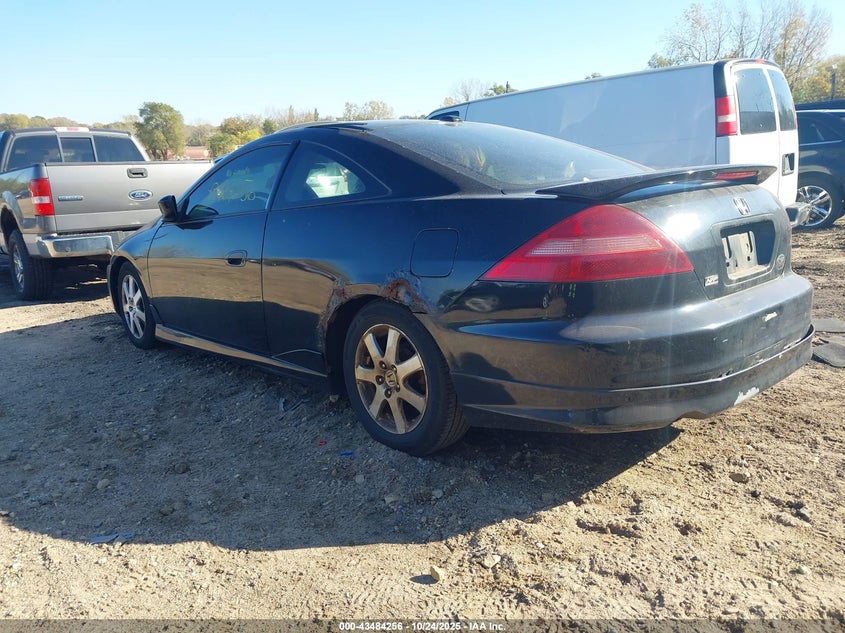1HGCM82665A010097 2005 HONDA ACCORD photo no. 3