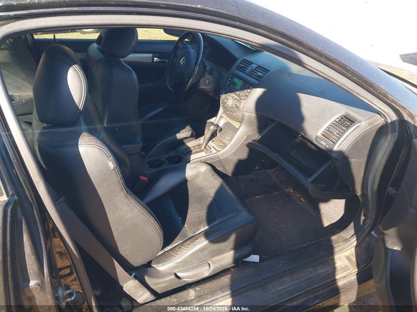1HGCM82665A010097 2005 HONDA ACCORD photo no. 5
