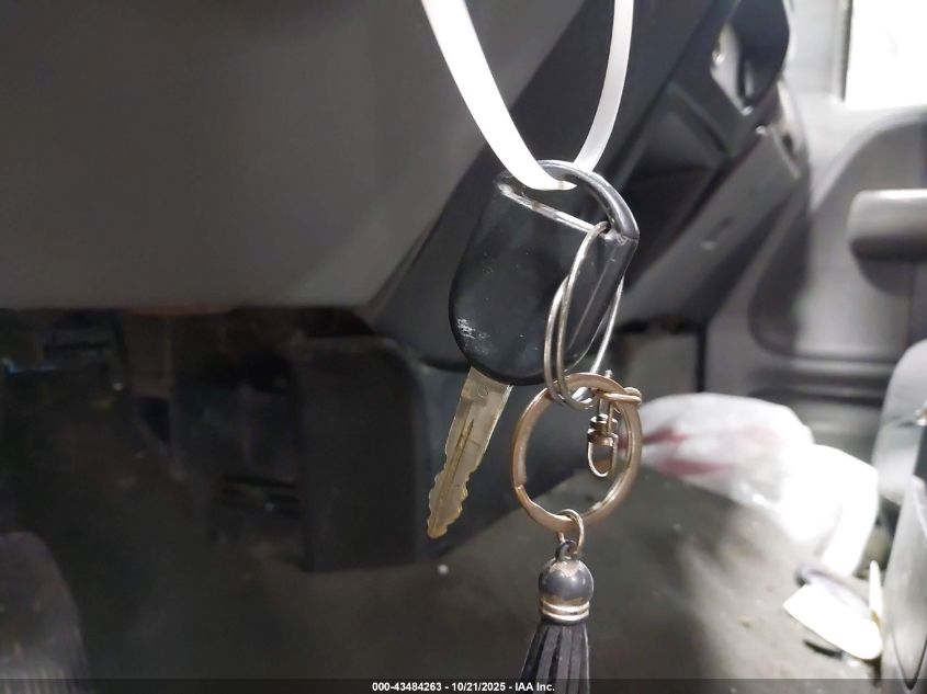 2007 Ford F-150 Fx4/Lariat/Xl/Xlt VIN: 1FTPX14V47FB90771 Lot: 43484263