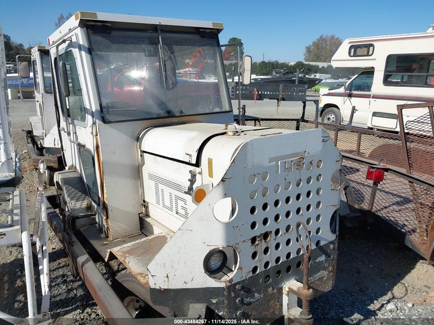 00000000000188701 1994 Equipment Tug Manufac Ma50-1Fc auction photo 1