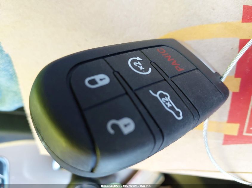 2015 Jeep Grand Cherokee Limited VIN: 1C4RJFBG6FC134214 Lot: 43484276