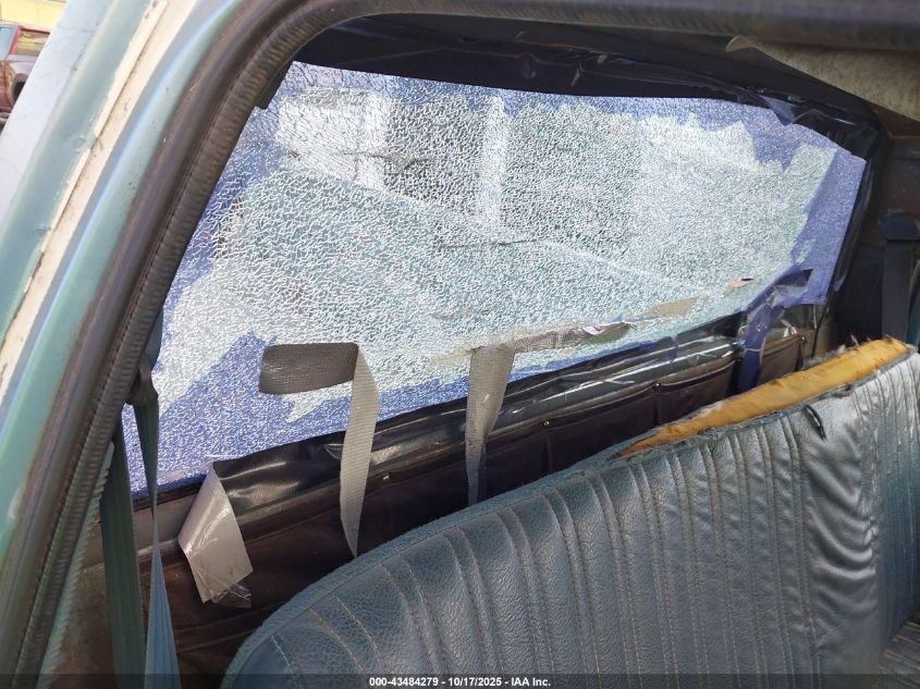 1GTDC14Z0ME523860 1991 GMC SIERRA photo no. 8