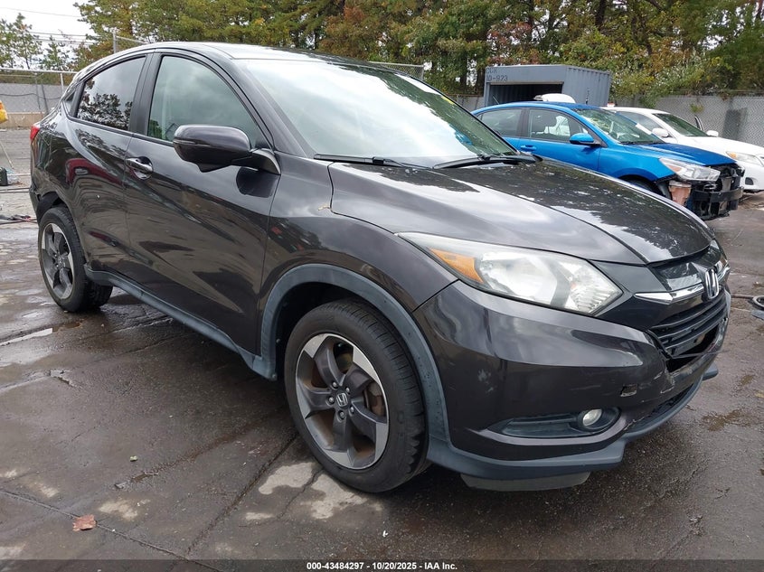 HONDA HR-V EX