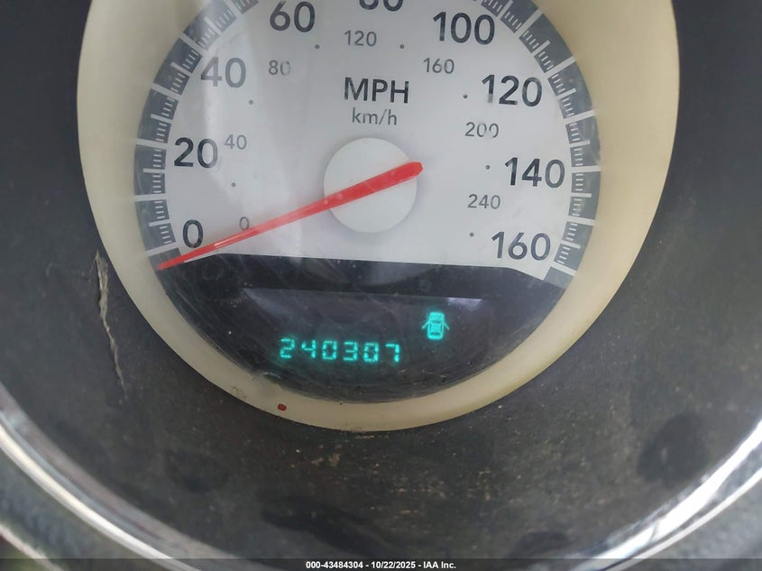2B3KA53H18H174690 2008 DODGE CHARGER photo no. 7