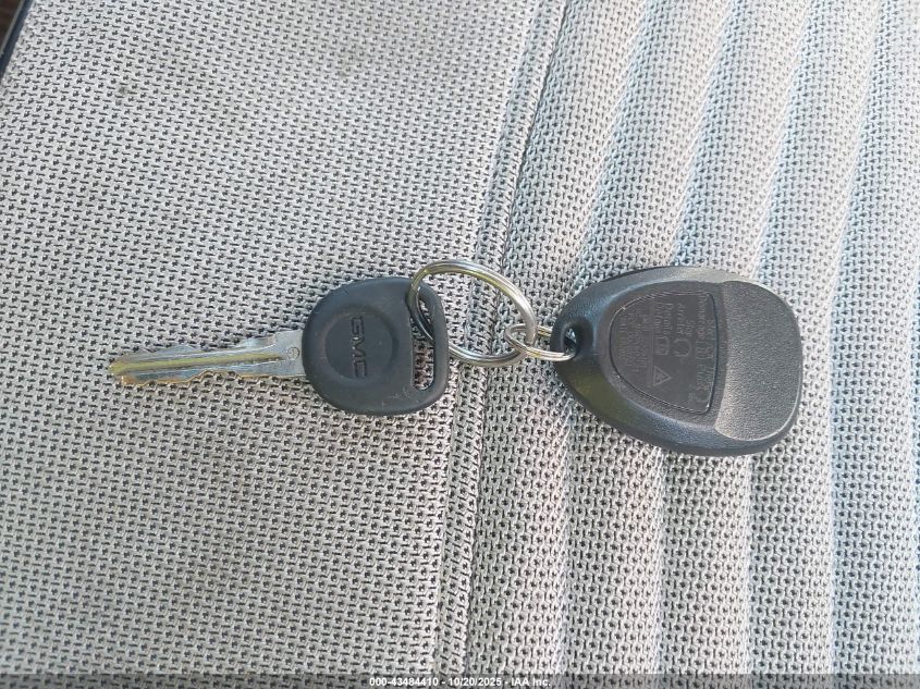 2007 GMC Acadia Slt-1 VIN: 1GKER23717J173907 Lot: 43484410