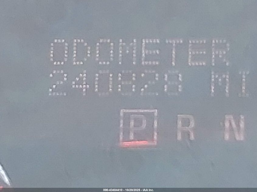 2007 GMC Acadia Slt-1 VIN: 1GKER23717J173907 Lot: 43484410