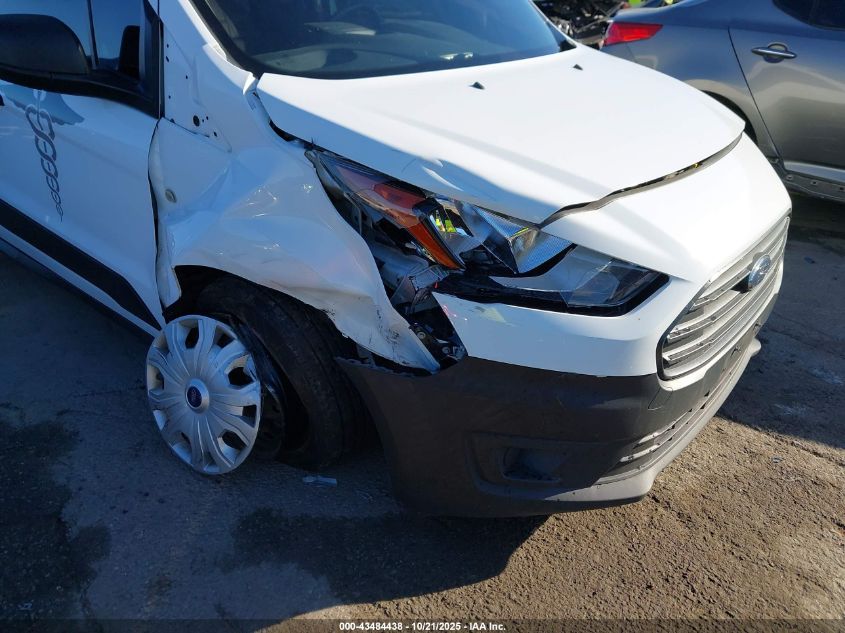 2022 Ford Transit Connect Xl Passenger VIN: NM0GE9E26N1535122 Lot: 43484438