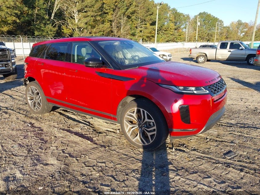 2020 LAND ROVER RANGE ROVER EVOQUE SE - SALZP2FX5LH045016