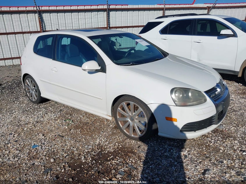 WVWKC71K98W262049 VOLKSWAGEN R32 Photo 1