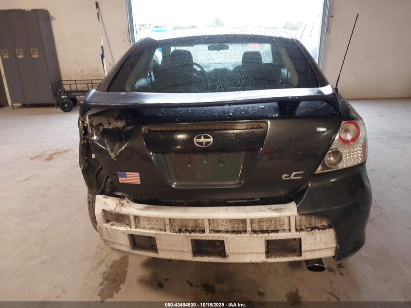 2005 Scion Tc VIN: JTKDE167X50041779 Lot: 43484530