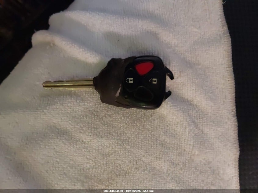 2005 Scion Tc VIN: JTKDE167X50041779 Lot: 43484530