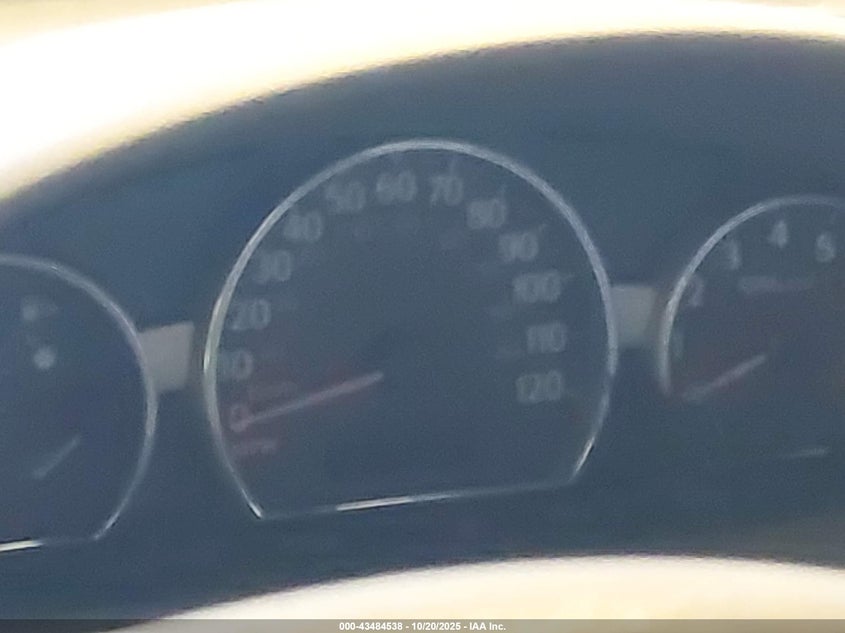 2007 Saturn Ion 2 VIN: 1G8AJ55F67Z200621 Lot: 43484538