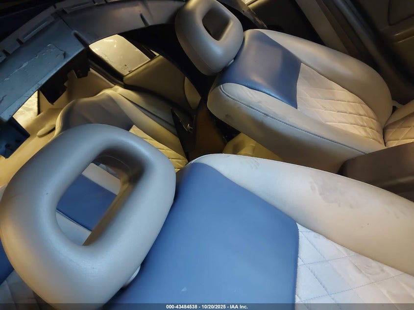 2007 Saturn Ion 2 VIN: 1G8AJ55F67Z200621 Lot: 43484538