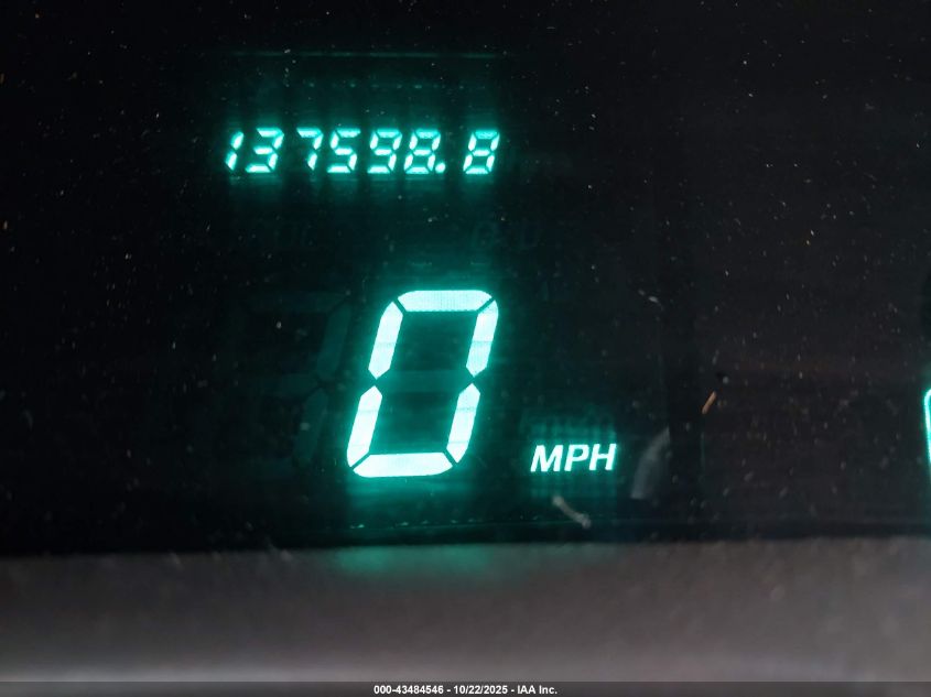 1995 Lincoln Town Car Cartier VIN: 1LNLM83W3SY688849 Lot: 43484546