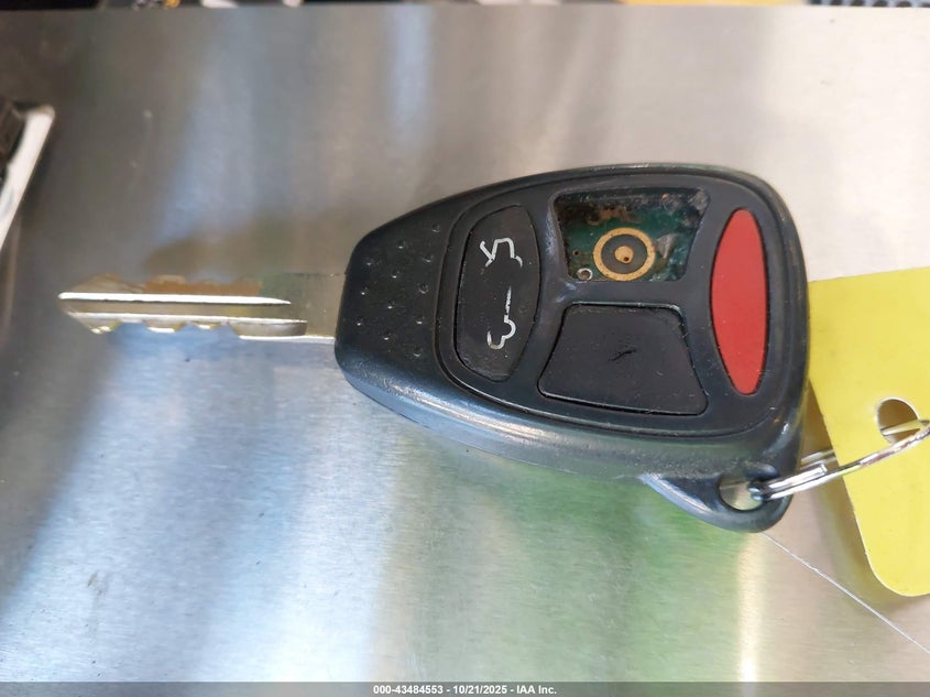 2005 Chrysler 300 Touring VIN: 2C3AA53G65H172886 Lot: 43484553