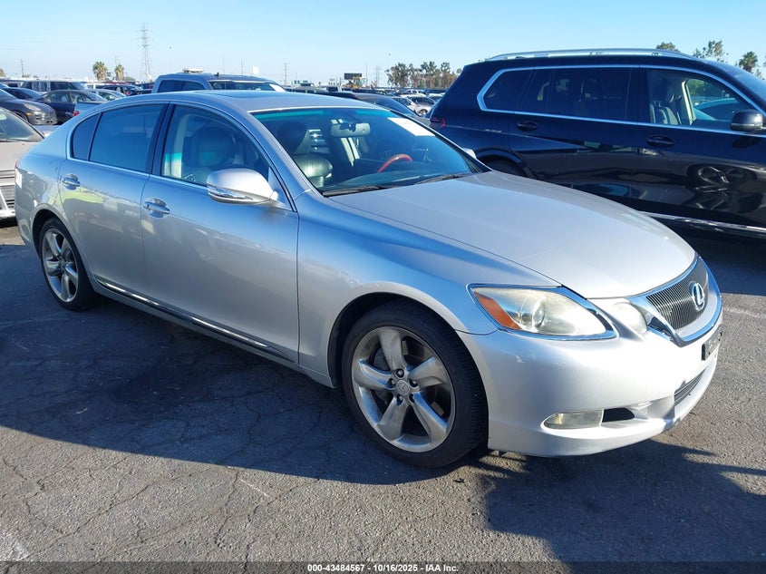 LEXUS GS 350 GS 350