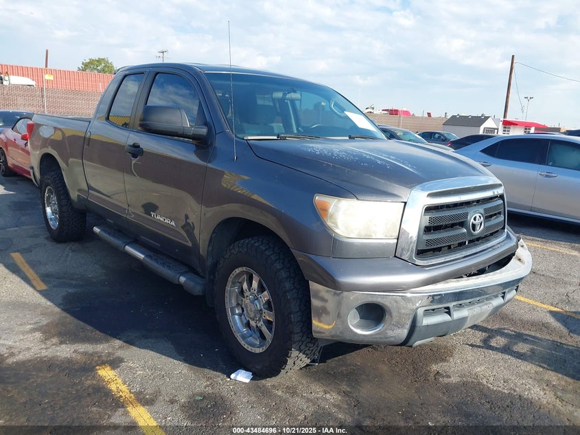 TOYOTA TUNDRA GRADE 4.6L V8