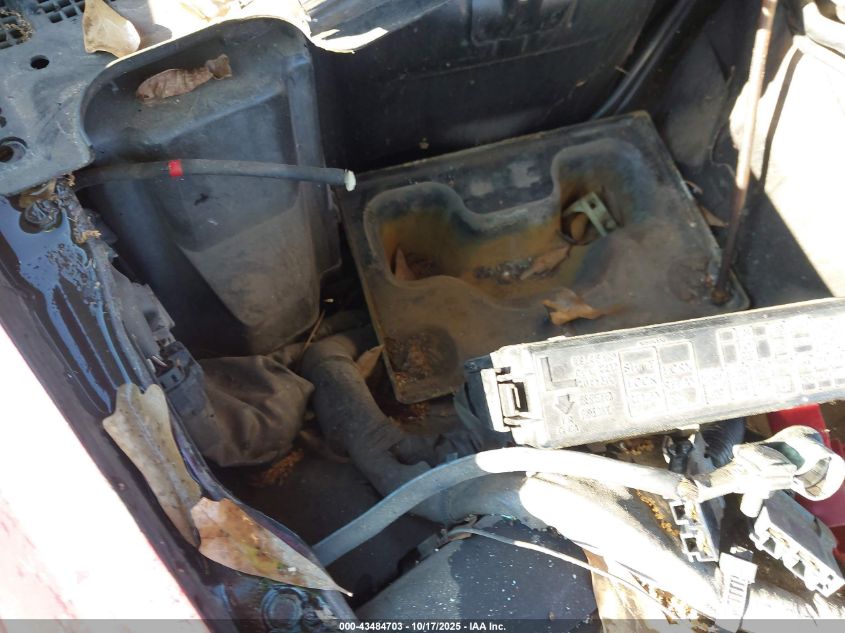 2006 Nissan 350Z Touring VIN: JN1AZ36A76M453676 Lot: 43484703