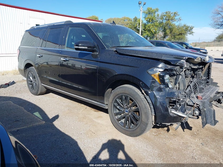 FORD EXPEDITION LIMITED