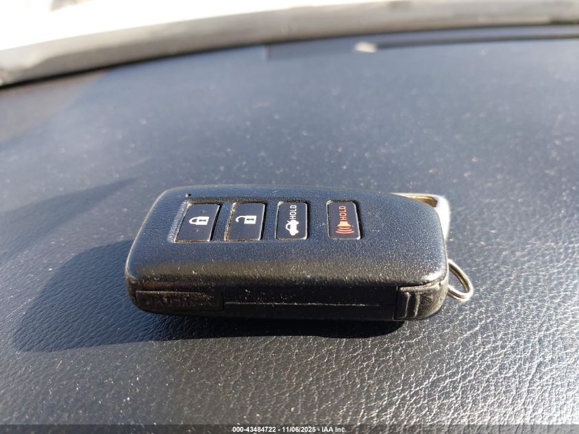 2015 Lexus Es 350 Crafted Line VIN: JTHBK1GG9F2186015 Lot: 43484722