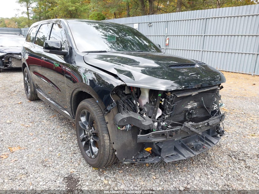 DODGE DURANGO R/T AWD