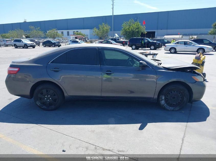 2009 Toyota Camry Le VIN: 4T4BE46K09R050012 Lot: 43484752