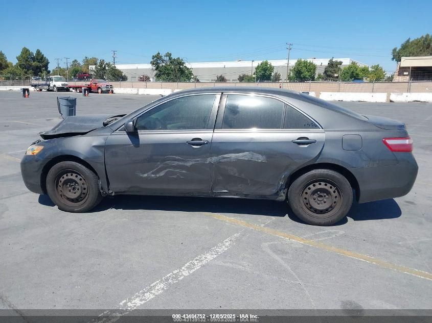 2009 Toyota Camry Le VIN: 4T4BE46K09R050012 Lot: 43484752