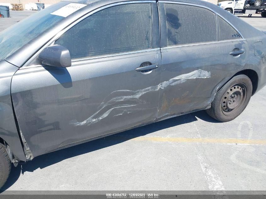 2009 Toyota Camry Le VIN: 4T4BE46K09R050012 Lot: 43484752