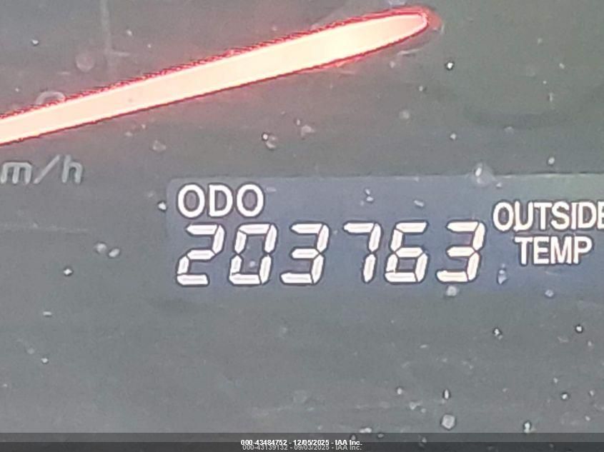 2009 Toyota Camry Le VIN: 4T4BE46K09R050012 Lot: 43484752