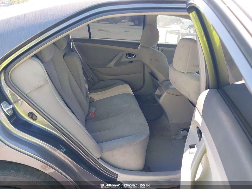 2009 Toyota Camry Le VIN: 4T4BE46K09R050012 Lot: 43484752