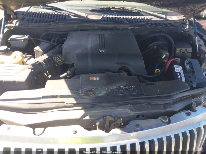 2002 Mercury Mountaineer VIN: 4M2DU86W92ZJ25507 Lot: 43484755