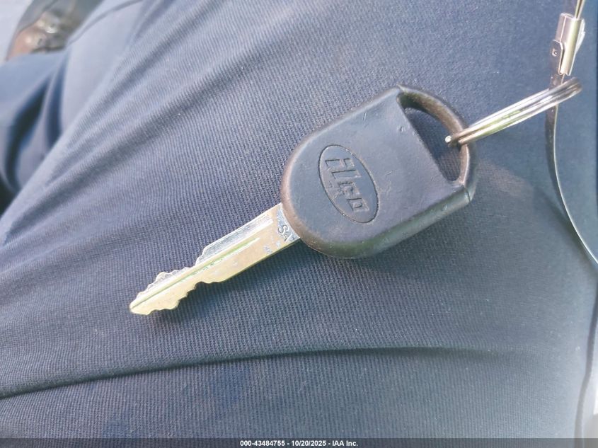 2002 Mercury Mountaineer VIN: 4M2DU86W92ZJ25507 Lot: 43484755