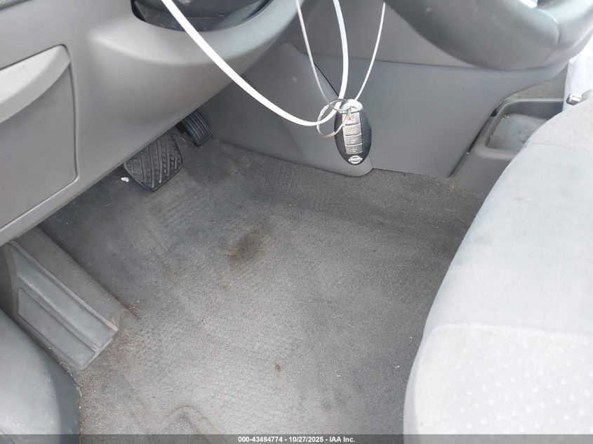 2009 Nissan Sentra 2.0S VIN: 3N1AB61E49L607159 Lot: 43484774