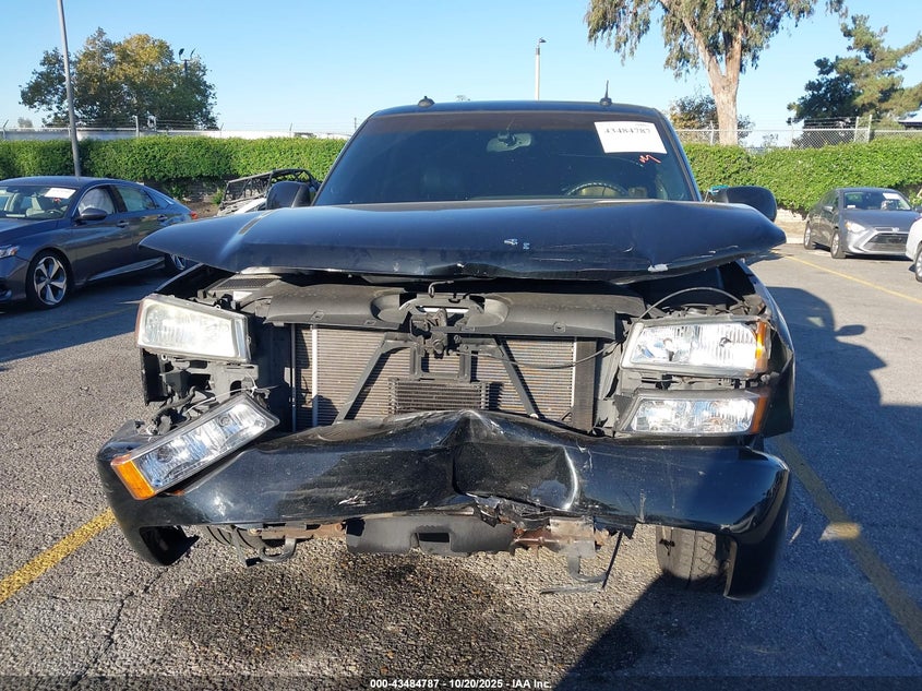 2GCEK19N631304074 2003 CHEVROLET SILVERADO photo no. 13