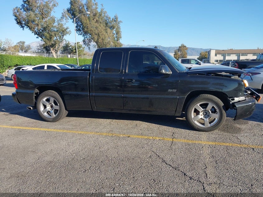 2GCEK19N631304074 2003 CHEVROLET SILVERADO photo no. 14