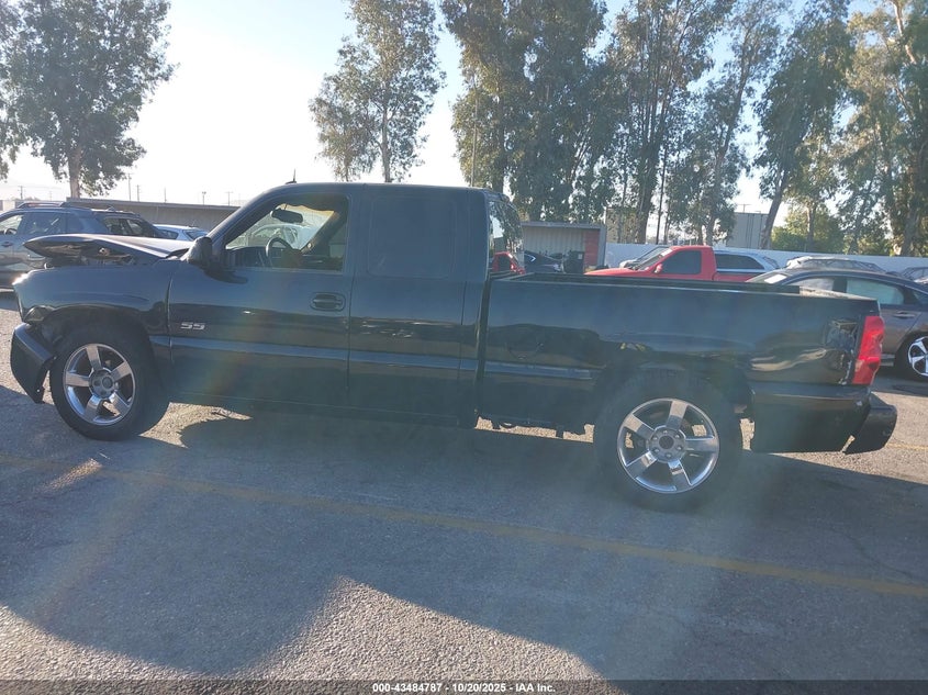 2GCEK19N631304074 2003 CHEVROLET SILVERADO photo no. 15