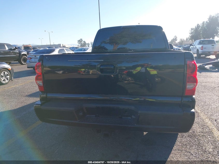 2GCEK19N631304074 2003 CHEVROLET SILVERADO photo no. 17