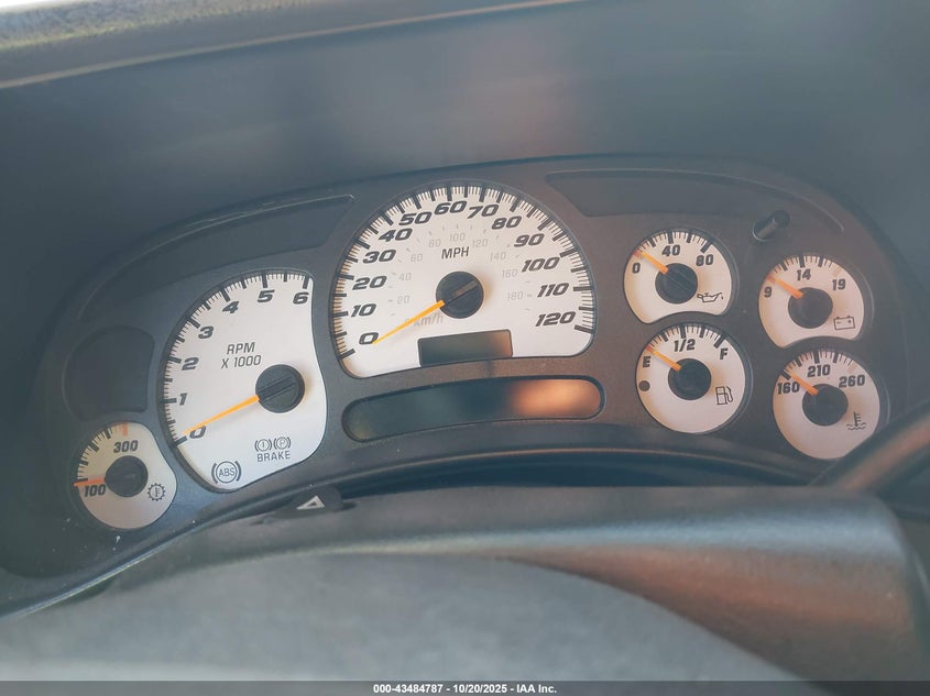 2GCEK19N631304074 2003 CHEVROLET SILVERADO photo no. 7