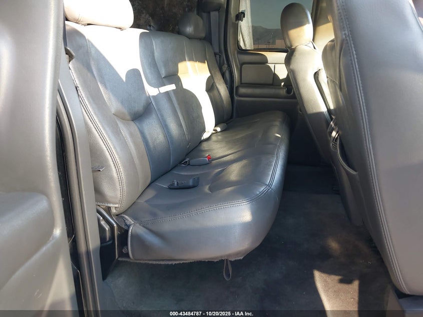 2GCEK19N631304074 2003 CHEVROLET SILVERADO photo no. 8