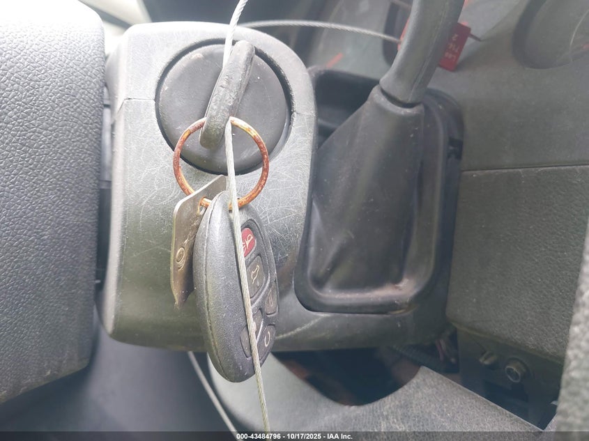 2009 Chevrolet Tahoe Police VIN: 1GNEC03019R149803 Lot: 43484796