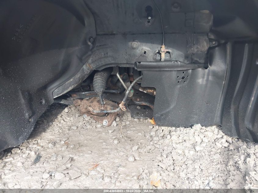 2016 HONDA PILOT EX-L 5FNYF6H59GB074386