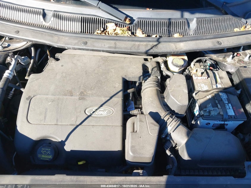 2013 FORD EXPLORER XLT 1FM5K8D8XDGB80613