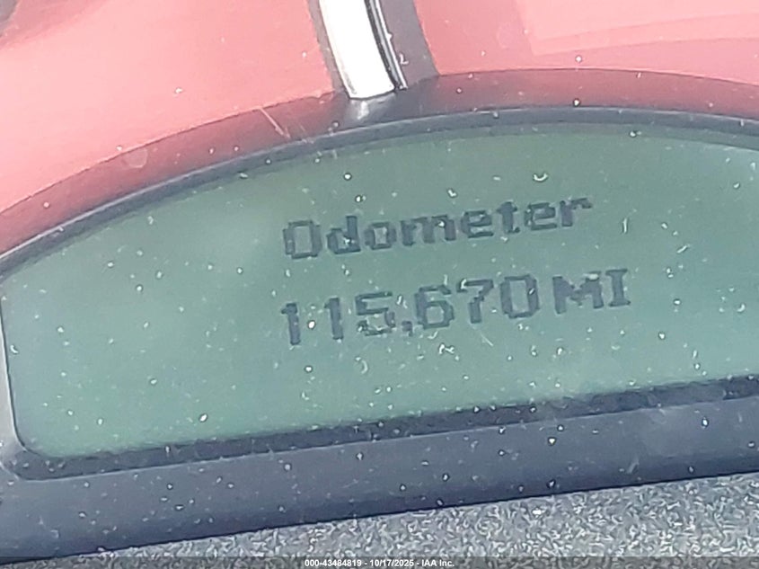 2006 Pontiac Gto VIN: 6G2VX12U96L557186 Lot: 43484819