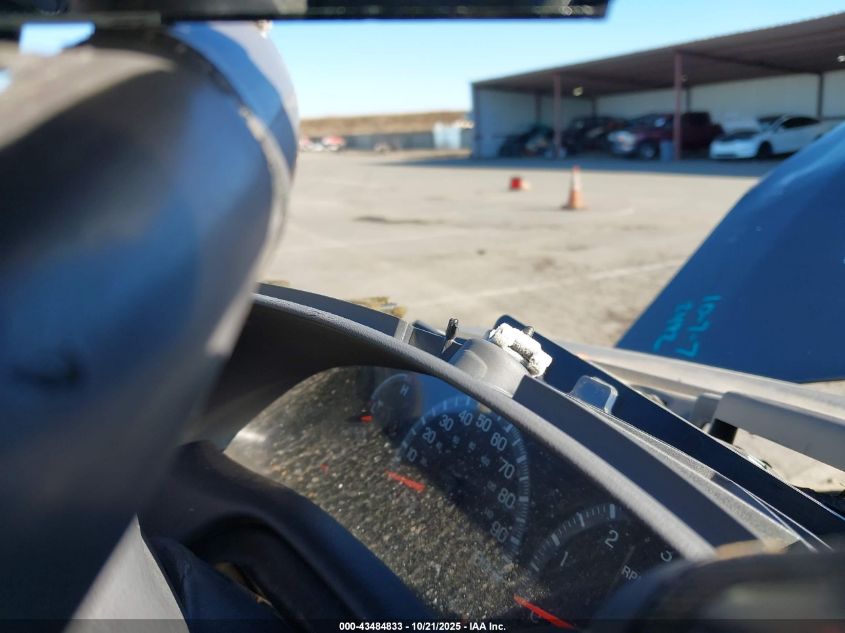 2002 Ford F-150 Lariat/Xlt VIN: 1FTRW07L42KE18073 Lot: 43484833