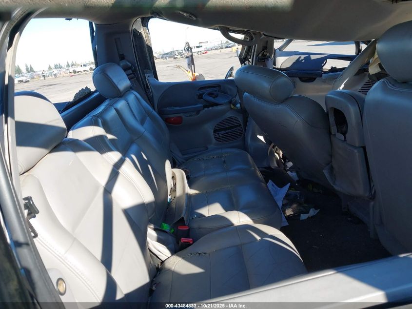 2002 Ford F-150 Lariat/Xlt VIN: 1FTRW07L42KE18073 Lot: 43484833