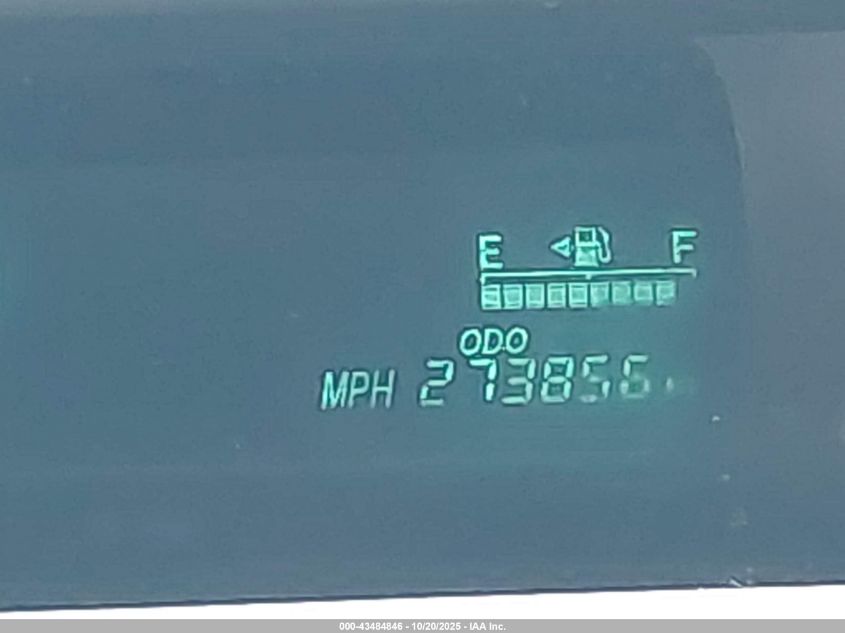 2007 Toyota Prius VIN: JTDKB20U277608976 Lot: 43484846