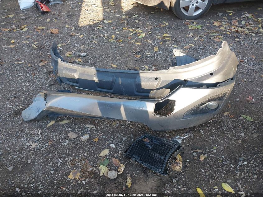 2020 NISSAN PATHFINDER SV 2WD 5N1DR2BN2LC578529